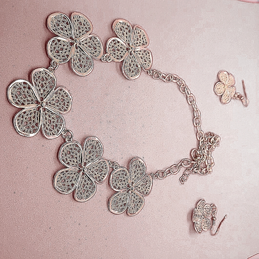 Jewelry Set